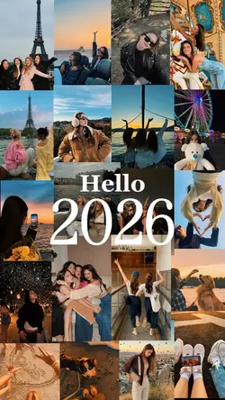 HELLO 2026