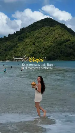 Confía en ti 