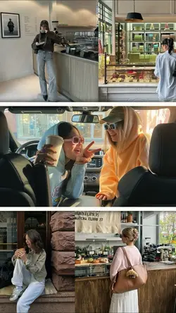 BESTFRIENDS MEMORIES