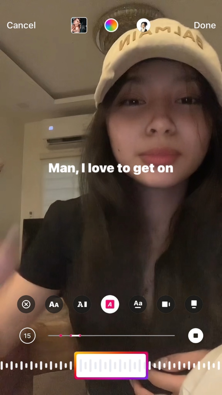 2 on