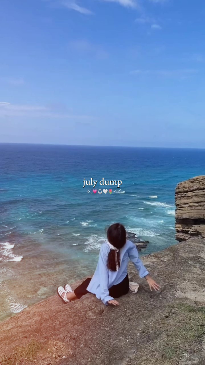 Despejo de julho