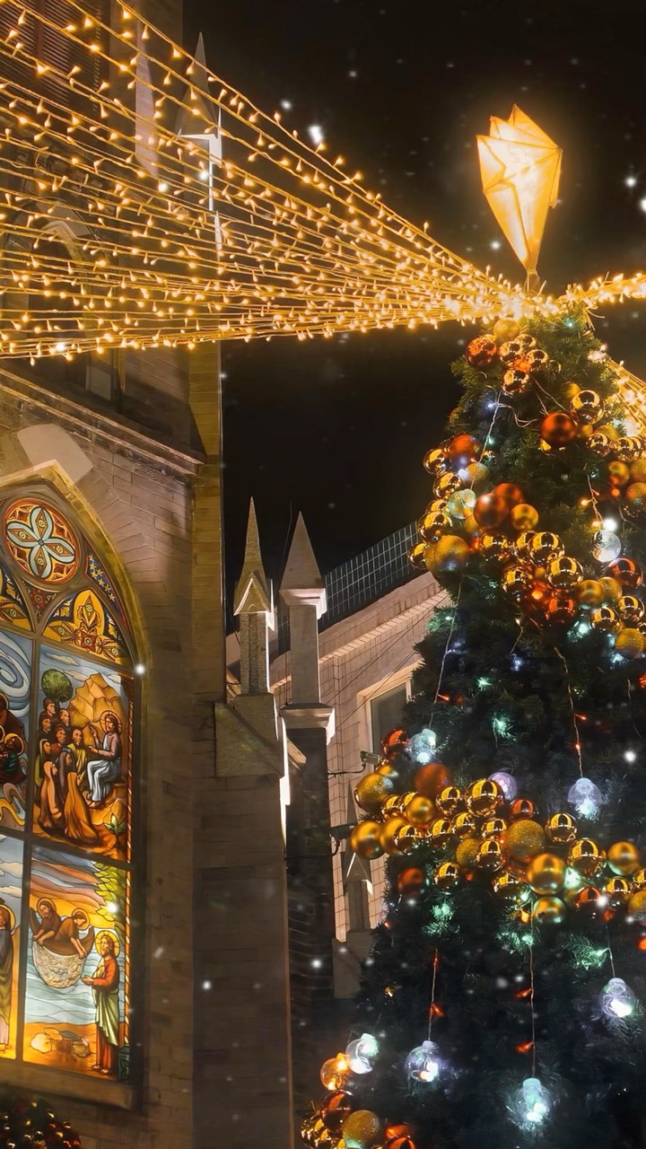 gereja Natal