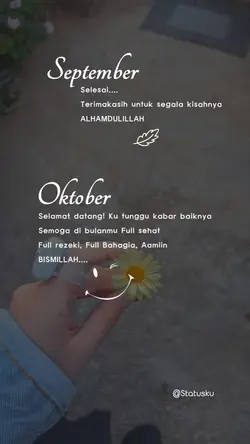 September Usai