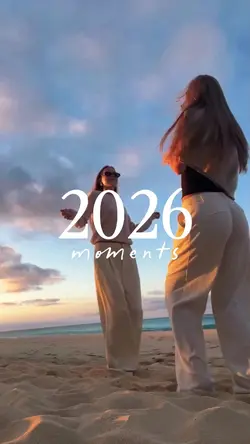 2026 MOMENTS