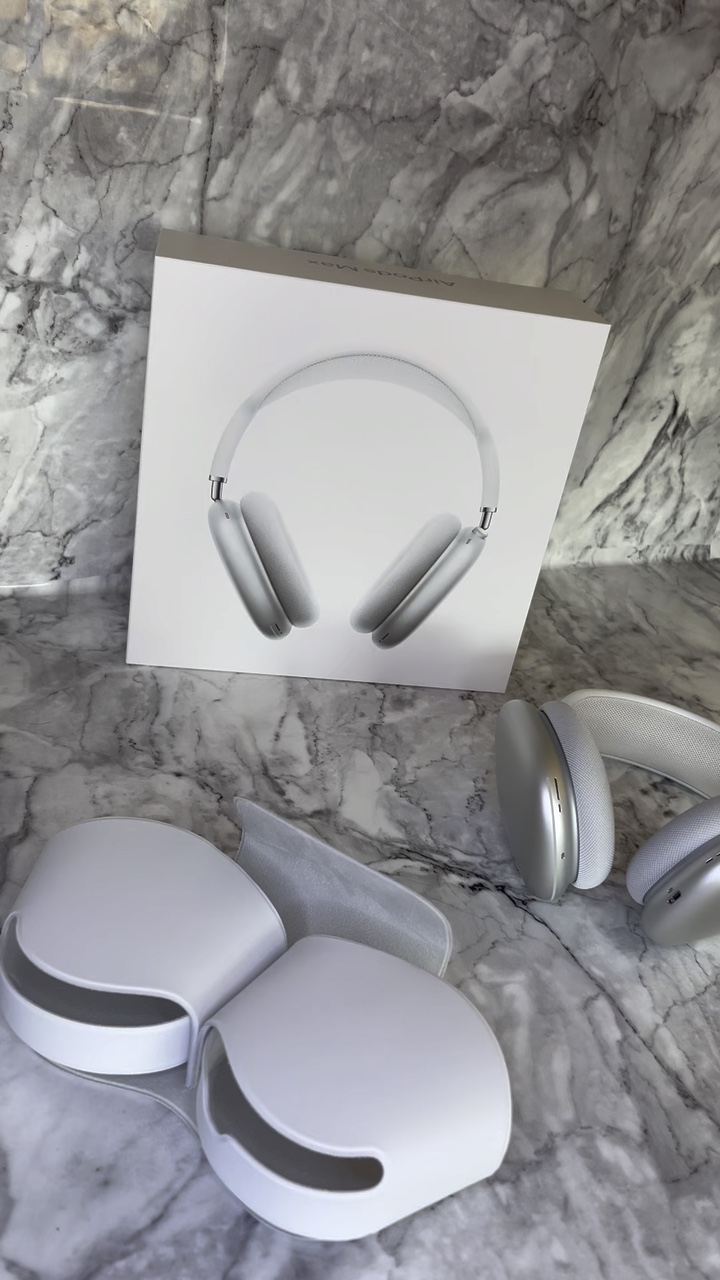 ☁️Unboxing-Vorlage☁️