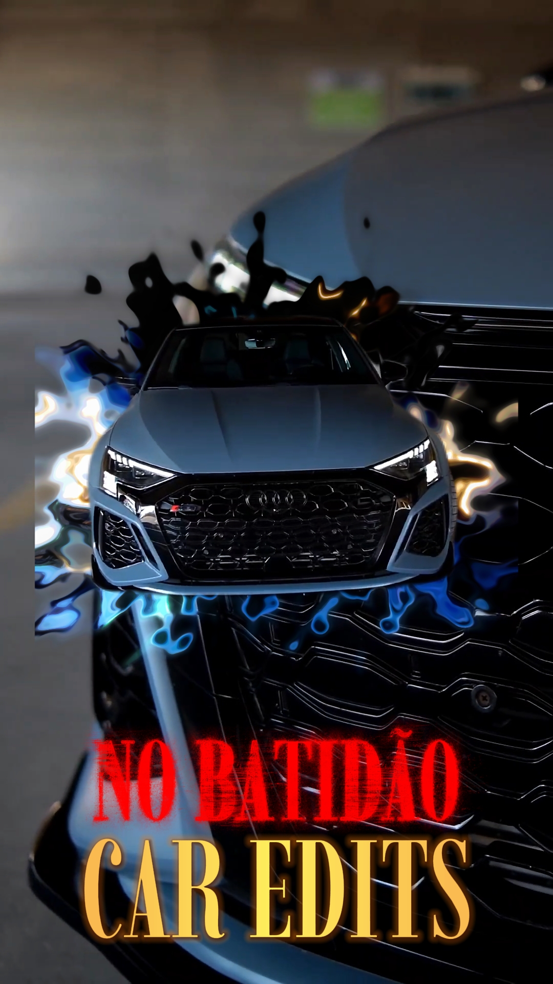 EDICIONES DE COCHES DE NUEVA TENDENCIA