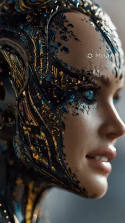 Cyborg