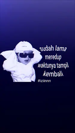 sudah lama meredup