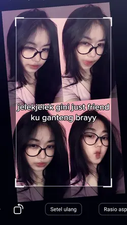 JELEK JELEK GINI