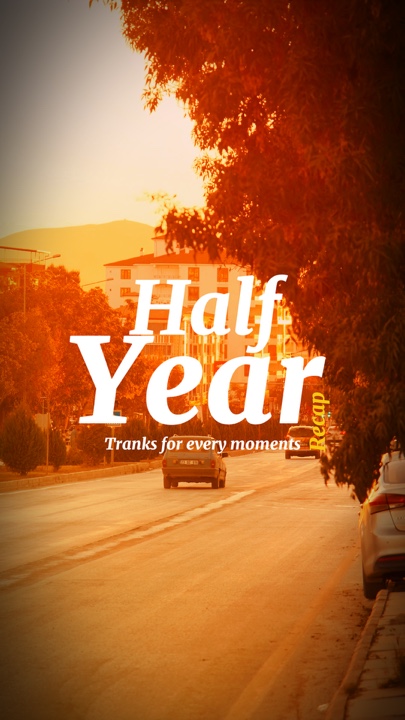 Yarım yıl 