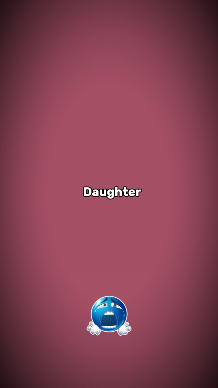 daughter mothe