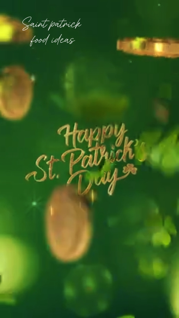 St.patrick Day