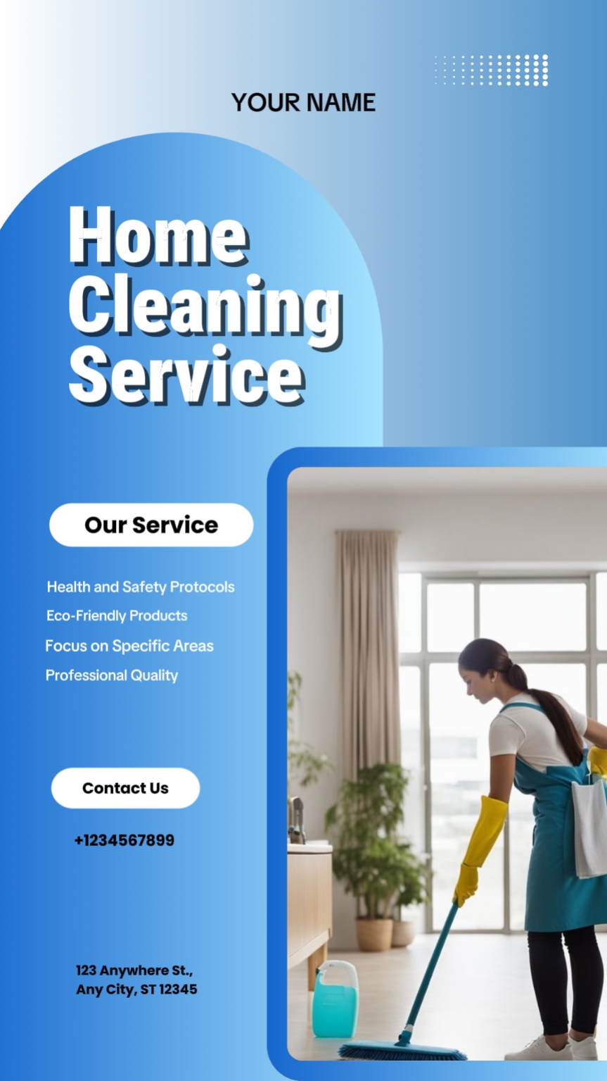HOME SERVICE
