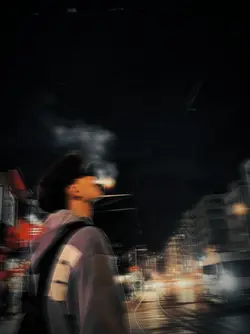 blur aesthetic