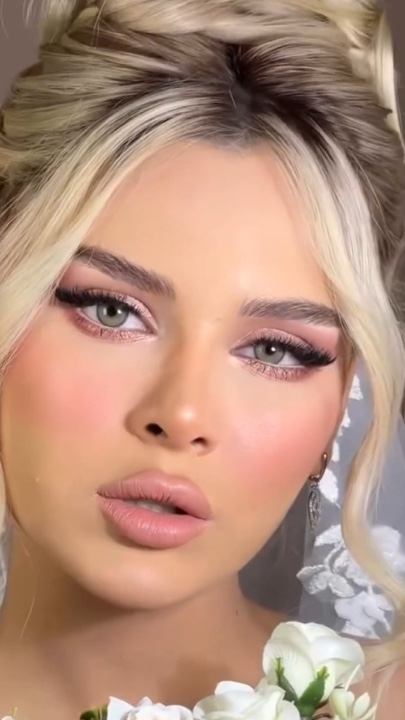 💄 make up 
