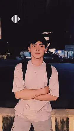 efek kartun
