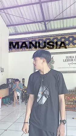 manusia