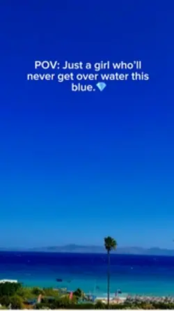 Ocean views