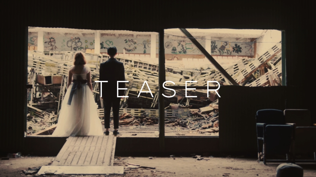 FILME TEASER