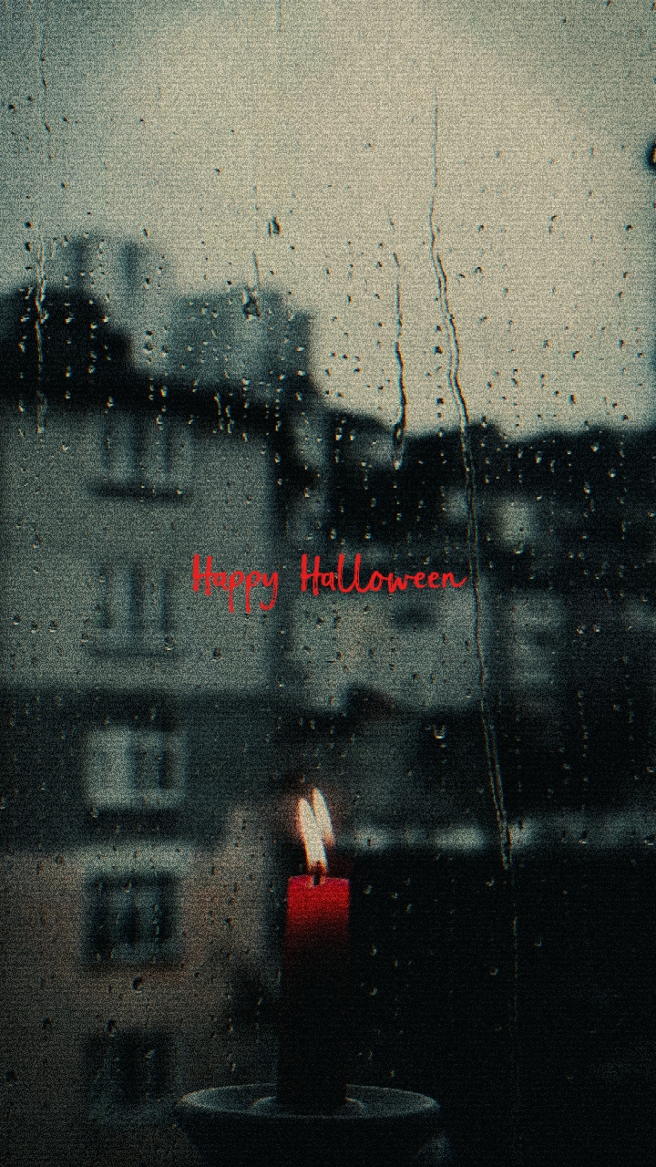 Happy Halloween