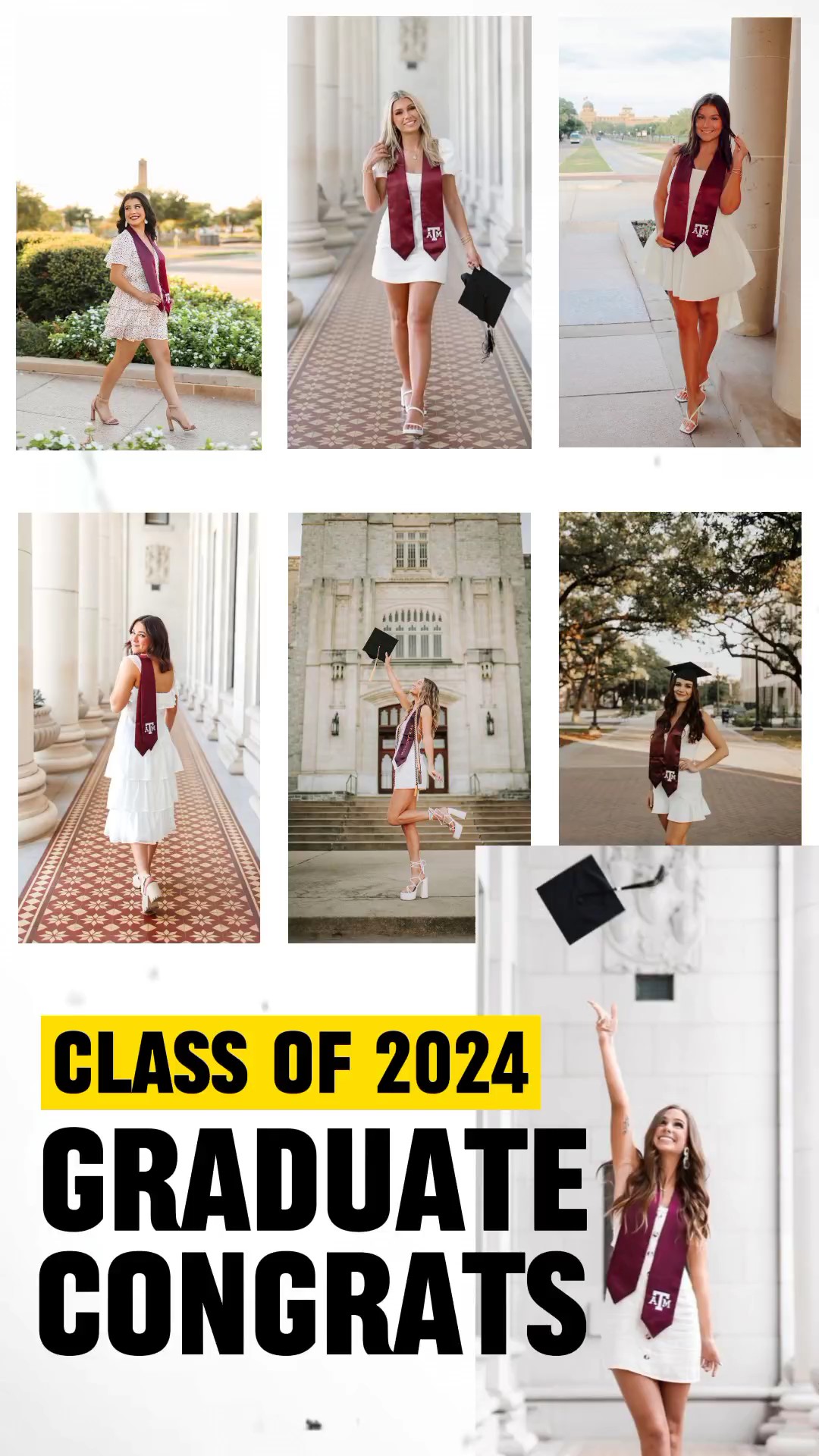 Graduación 2024