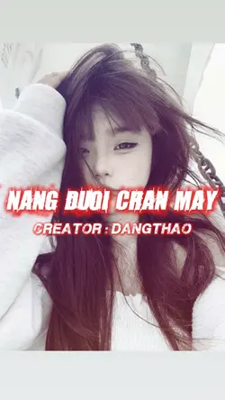 NẮNG DƯỚI CHÂN MÂY