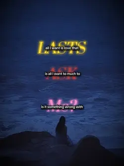 Love that lasts