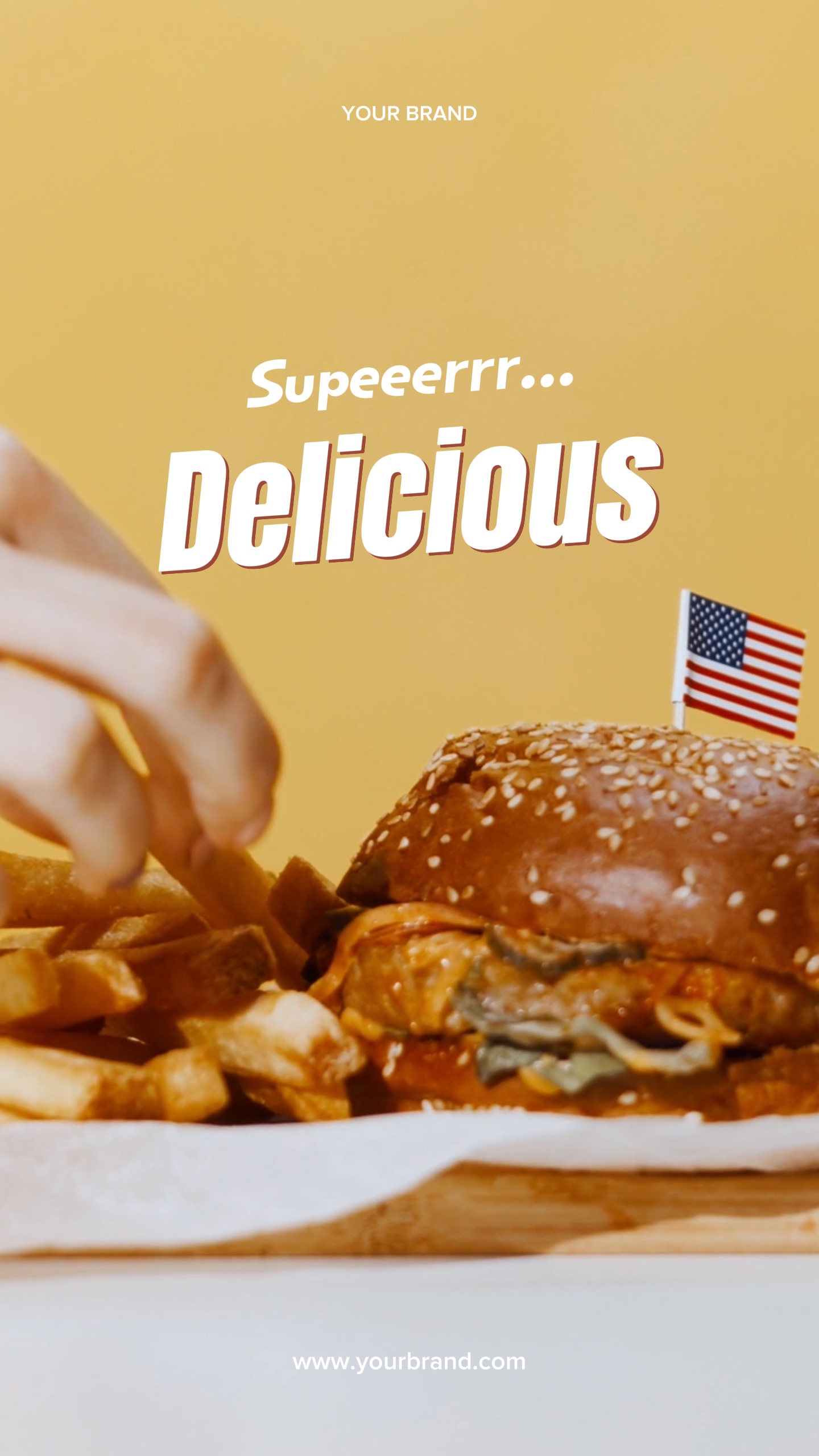Food Promotion