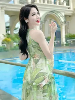 Mẫu hiệu ứng đẹp 