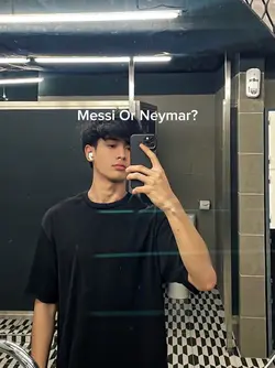 messi or neymar?