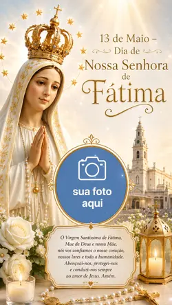 N. Senhora de Fátima