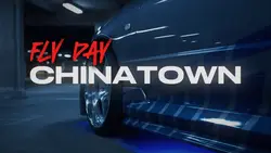 Fly Day Chinatown