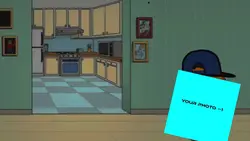 Try new template