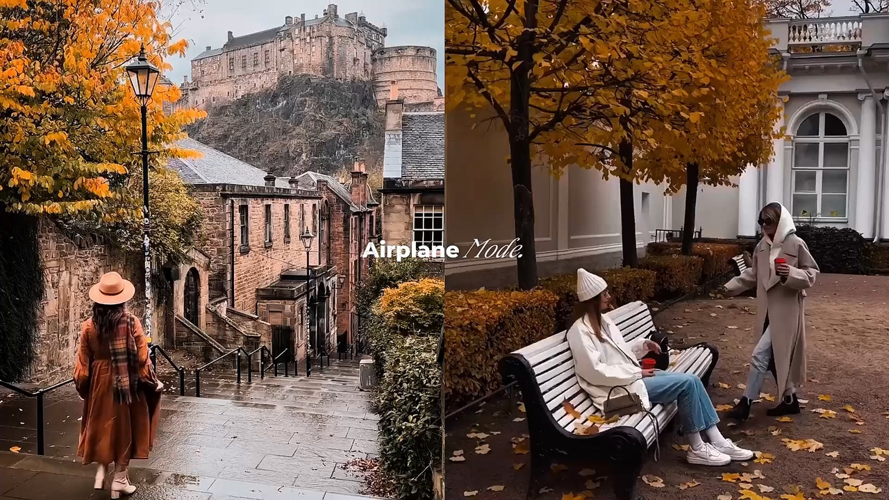 Flugzeugmodus