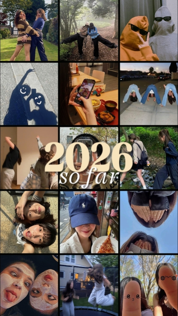 2026 Hasta Ahora