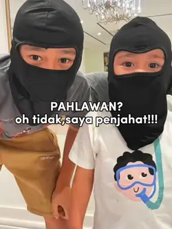 PAHLAWAN?