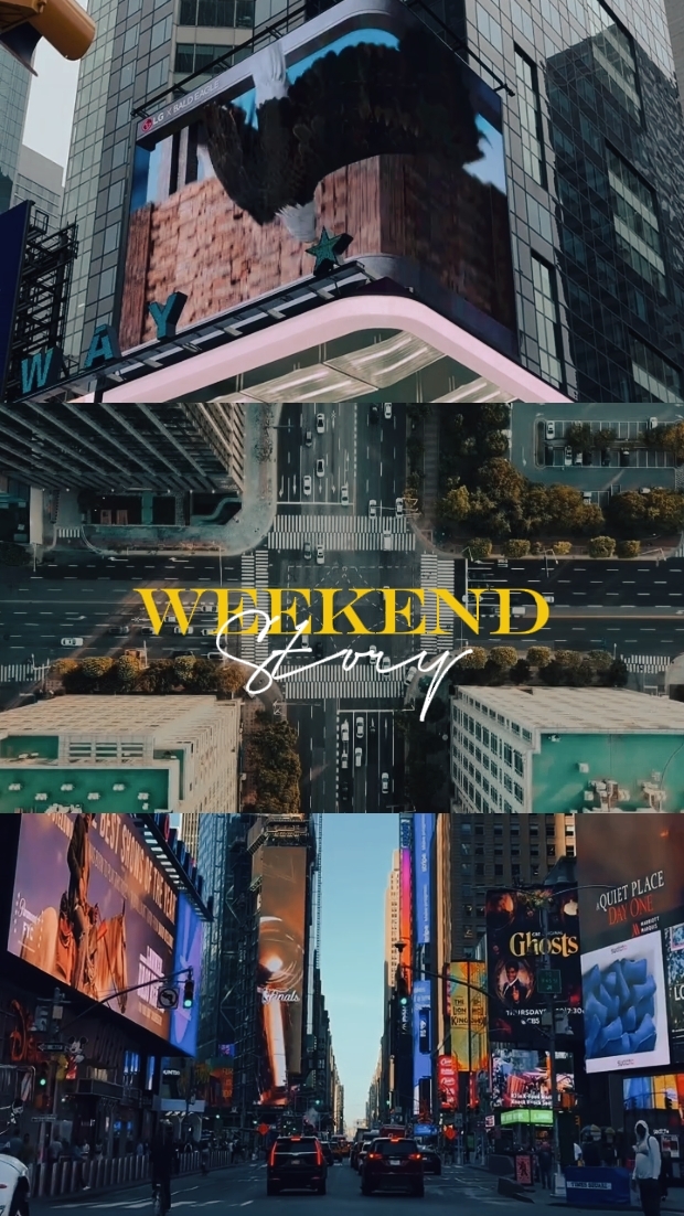 weekend
