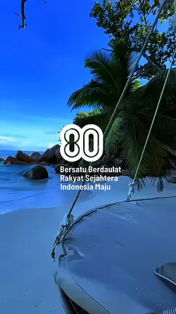 Kemerdekaan RI 