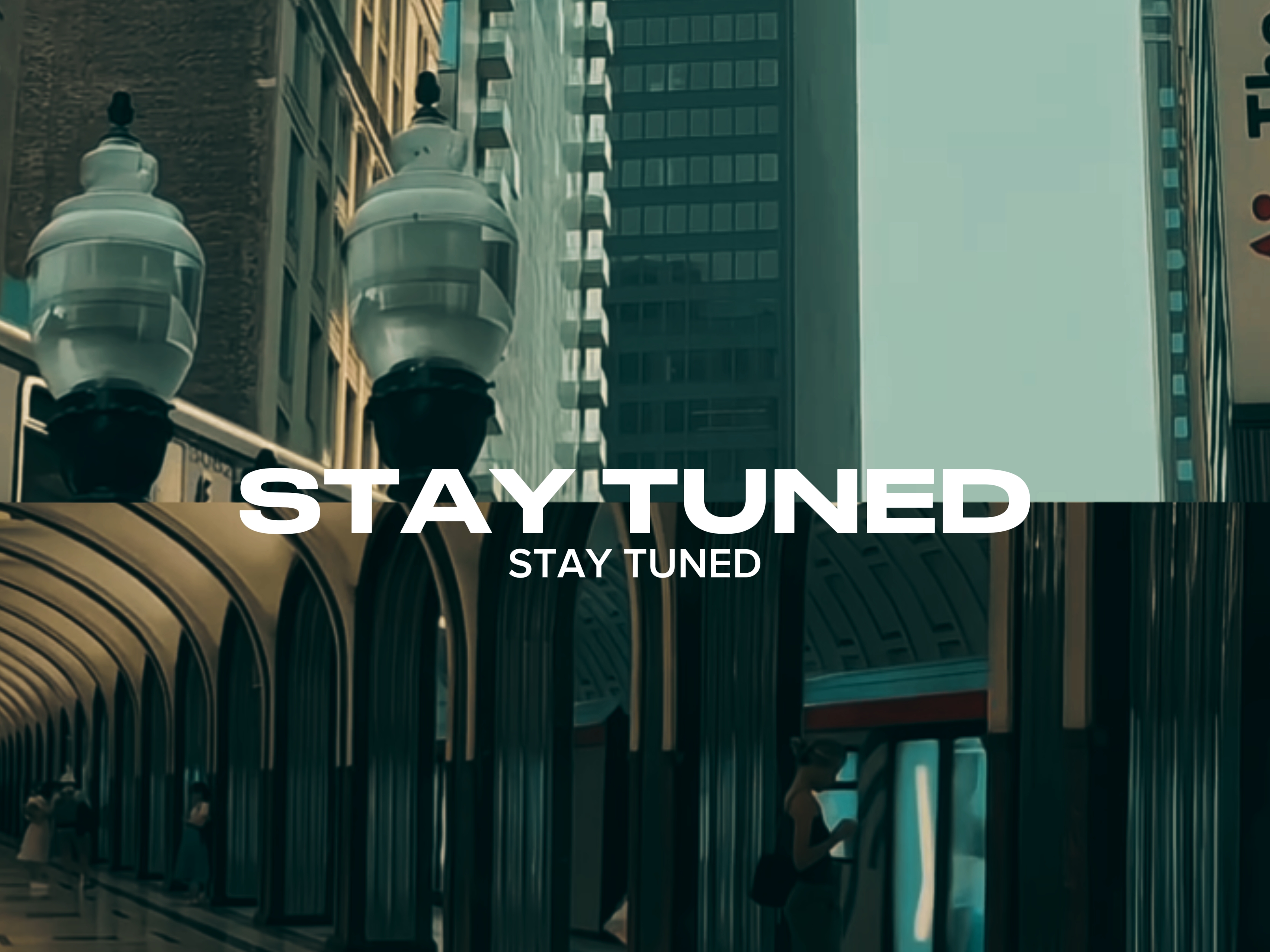stay runed