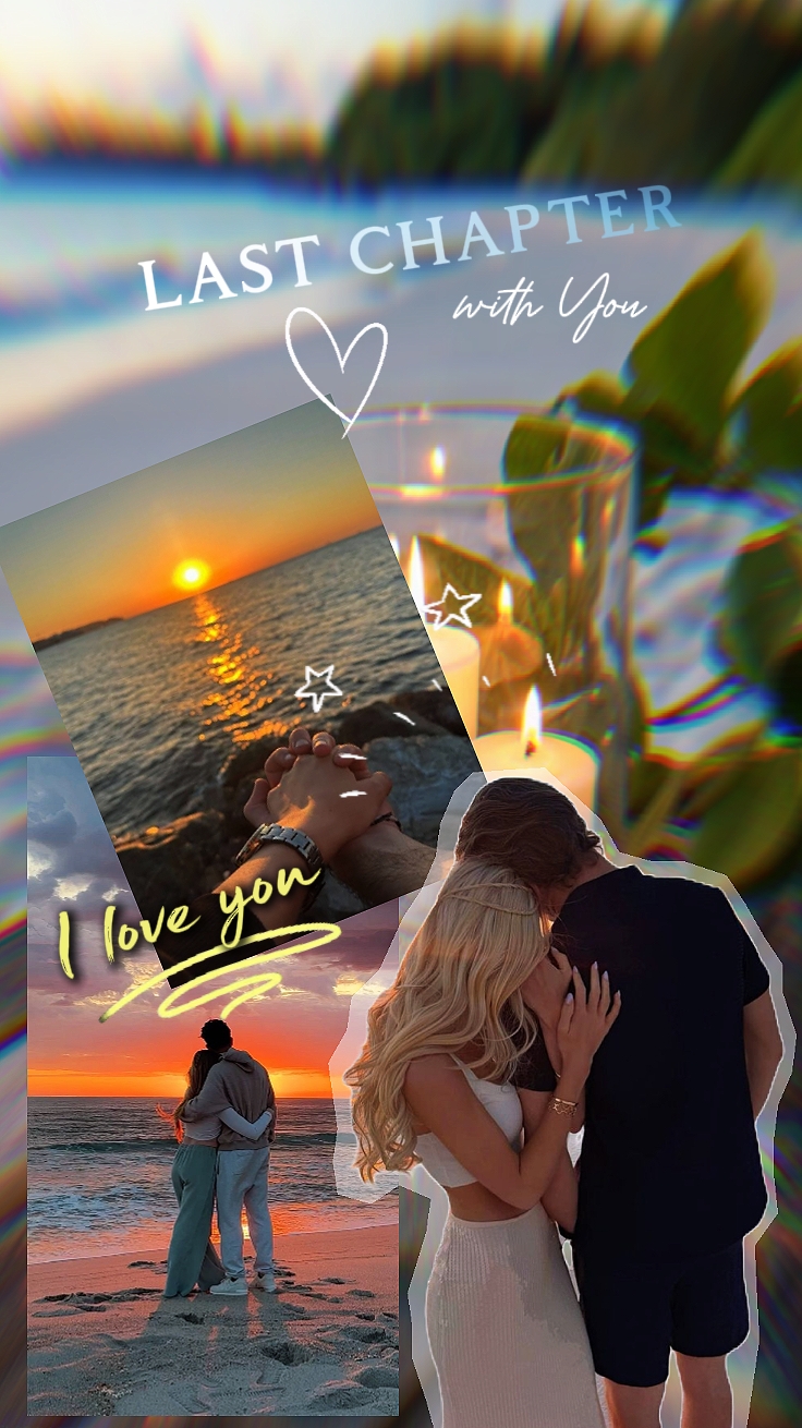 with you 