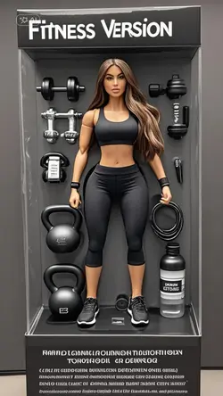 Acton Figure IA