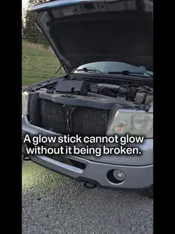 glow stick