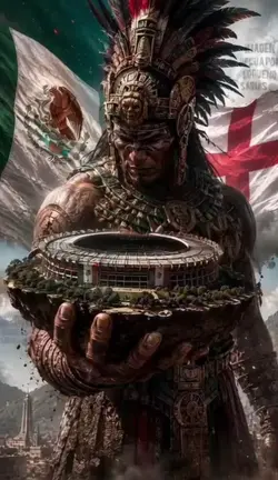 Sangre azteca