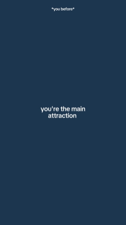 yourthemainattractio