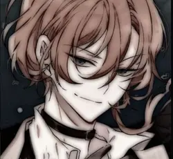 Chuuya my husband:3