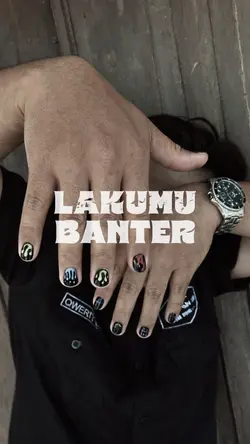 lakumu banter ojo