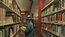 A day in my life