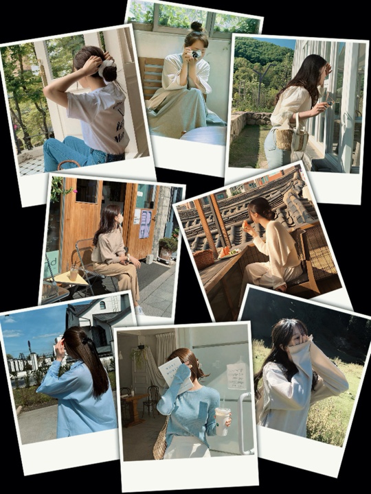 Photo Collage Frame