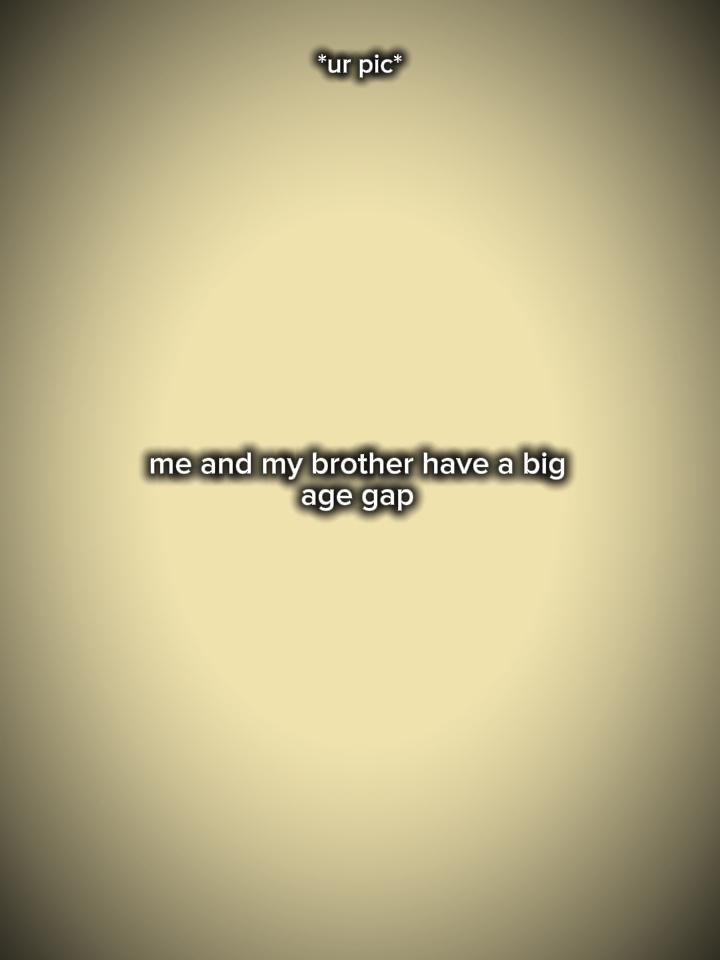 Ich und mein Bruder 