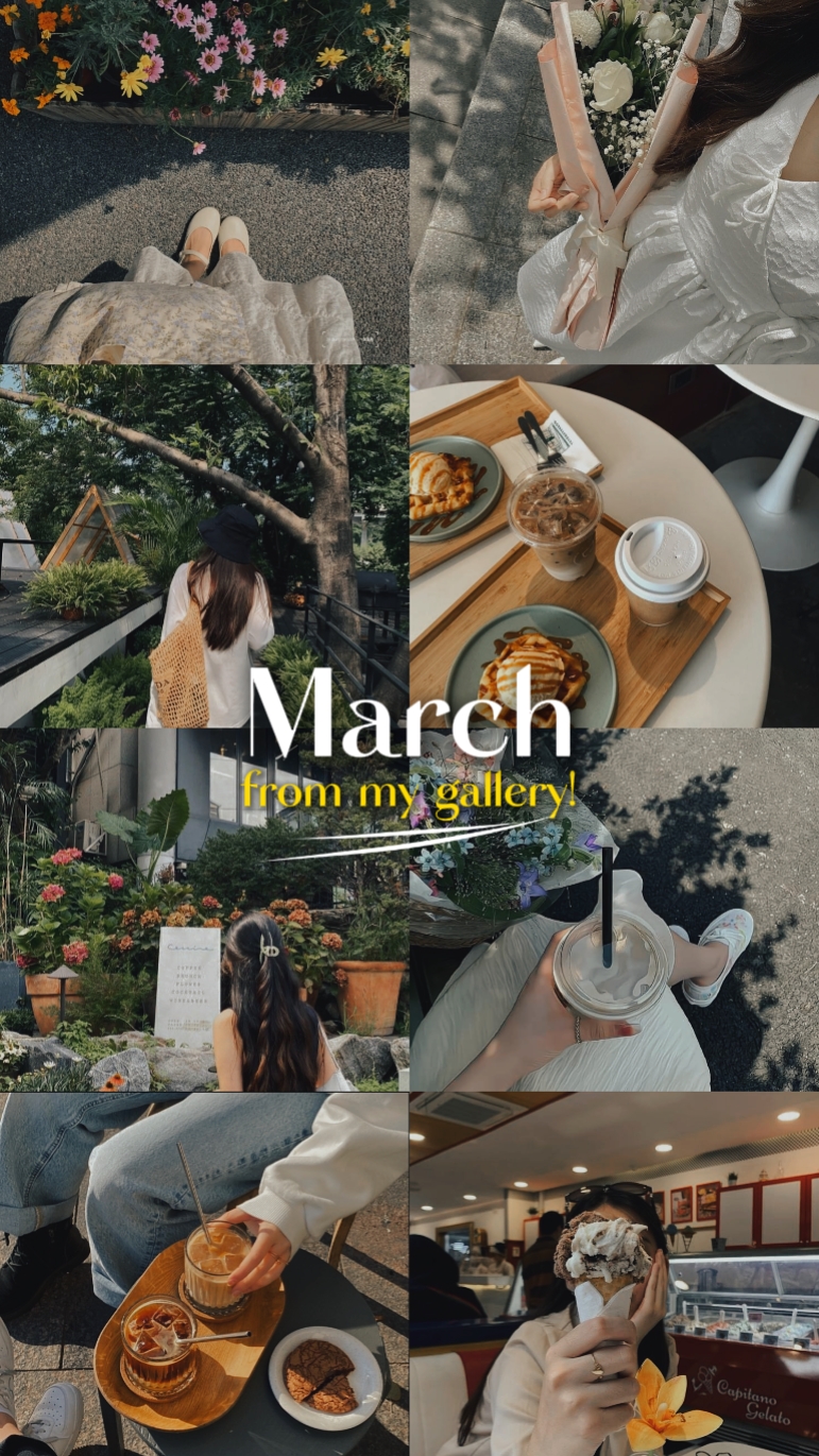 march dump